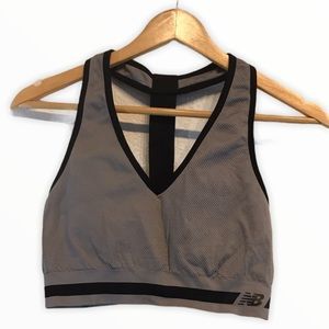 New Balance Sports Bra